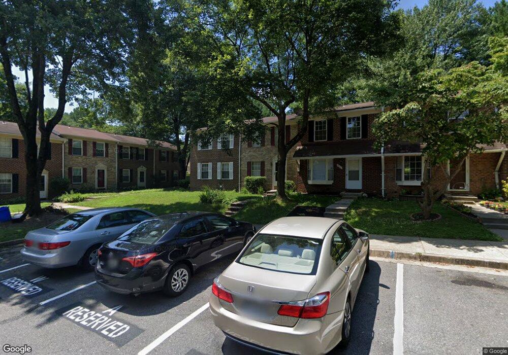 9043 Lambskin Ln, Columbia, MD 21045 - photo 1