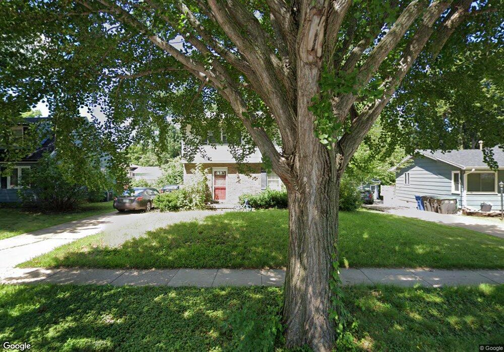 5720 SE 8th St, Des Moines, IA 50315 - photo 1