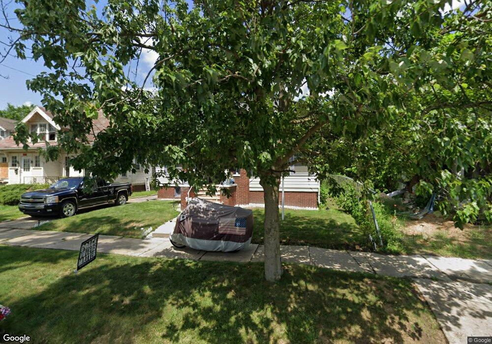831 E 8th St, Flint, MI 48503 - photo 1