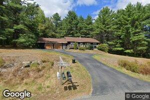 1186 Milo Rd, Sebec, ME 04481