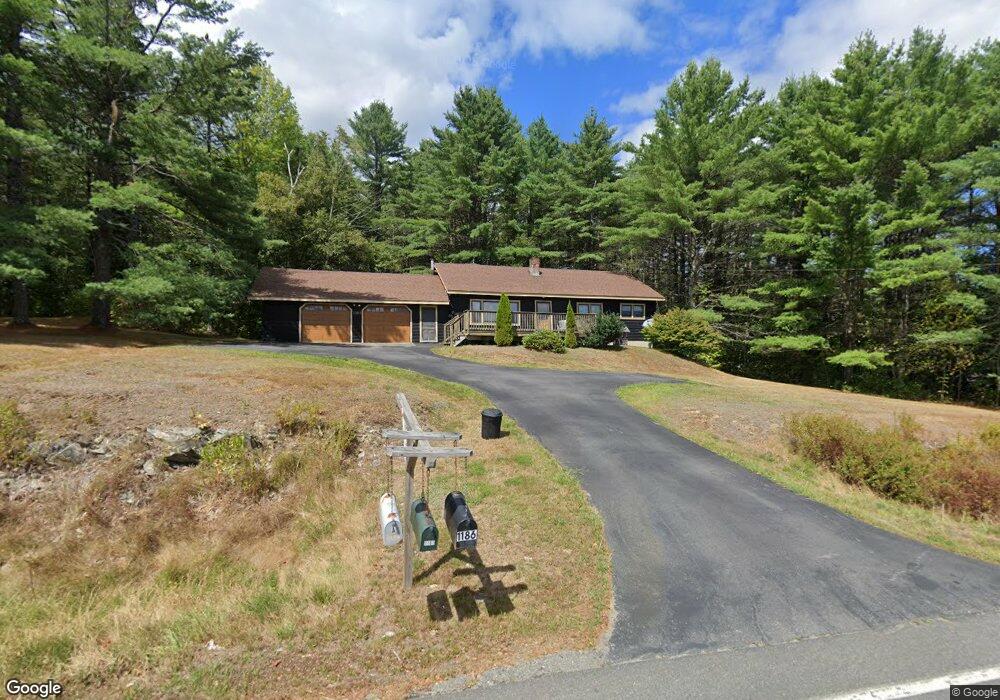 1186 Milo Rd, Sebec, ME 04481 - photo 1