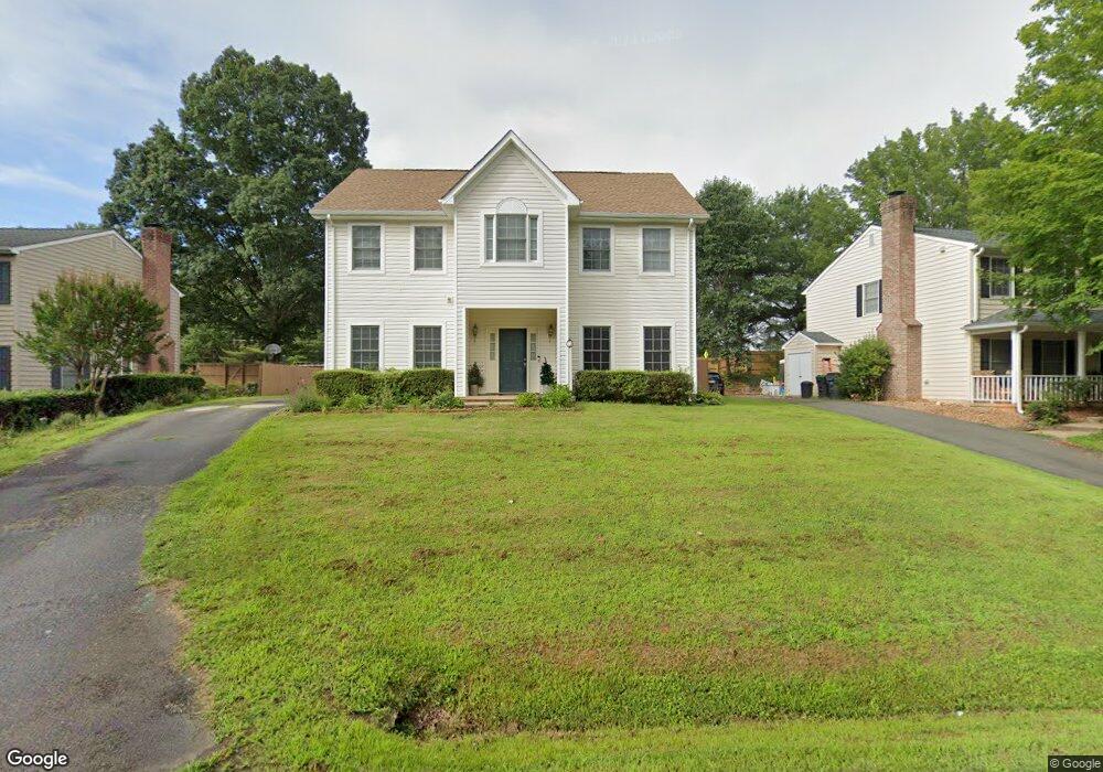 1587 Broad Crossing Rd, Charlottesville, VA 22911 - photo 1