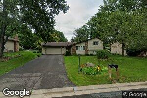 4700 Kevin Ln, Saint Paul, MN 55126
