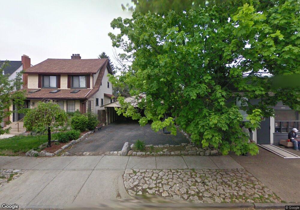 1331 S Ohio Ave, Columbus, OH 43206 - photo 1