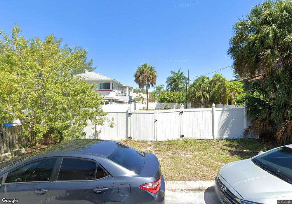 20 83rd Ave, Treasure Island, FL 33706 - photo 1