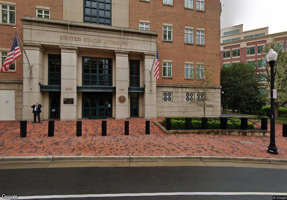 2100 Jamieson Ave, Alexandria, VA 22314 - photo 1