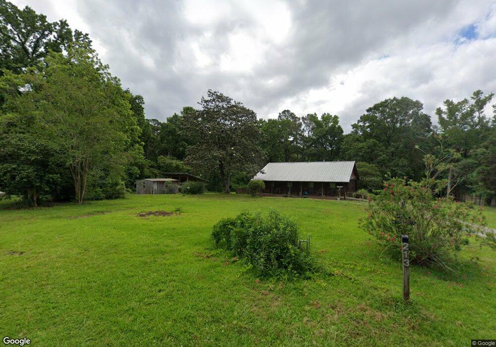 213 Smith Rd, Pineville, LA 71360 - photo 1