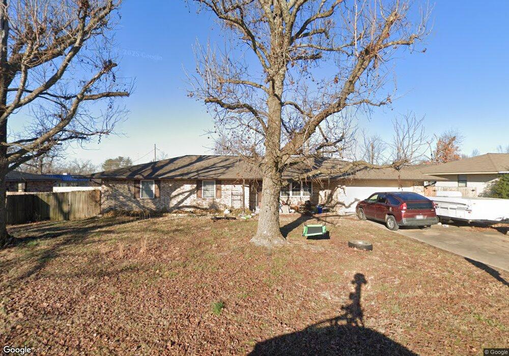 1830 S 11th Place, Rogers, AR 72756 - photo 1