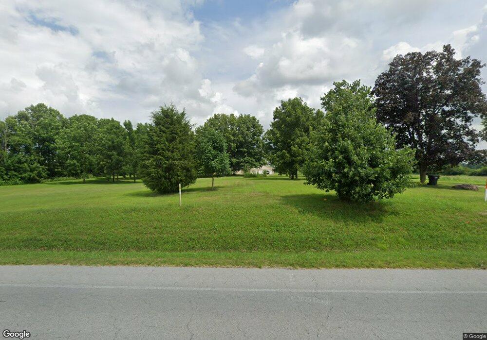 284 W 200 N, Franklin, IN 46131 - photo 1