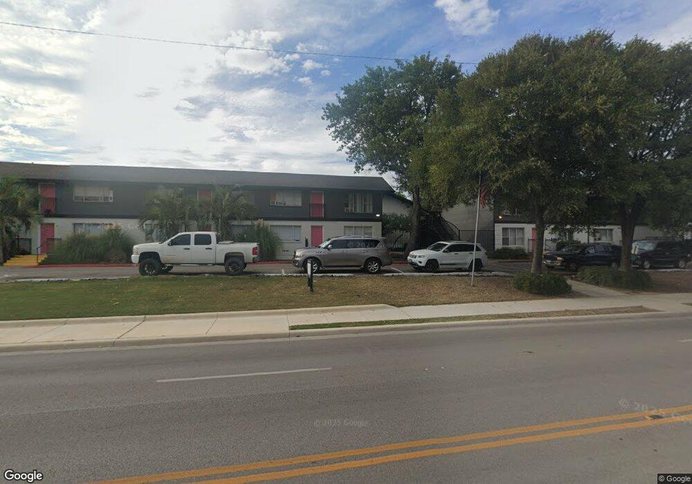 5307 Gaston Ave unit 116, Dallas, TX 75214 - photo 1