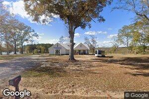 39 Otho Sellers Rd, Richton, MS 39476