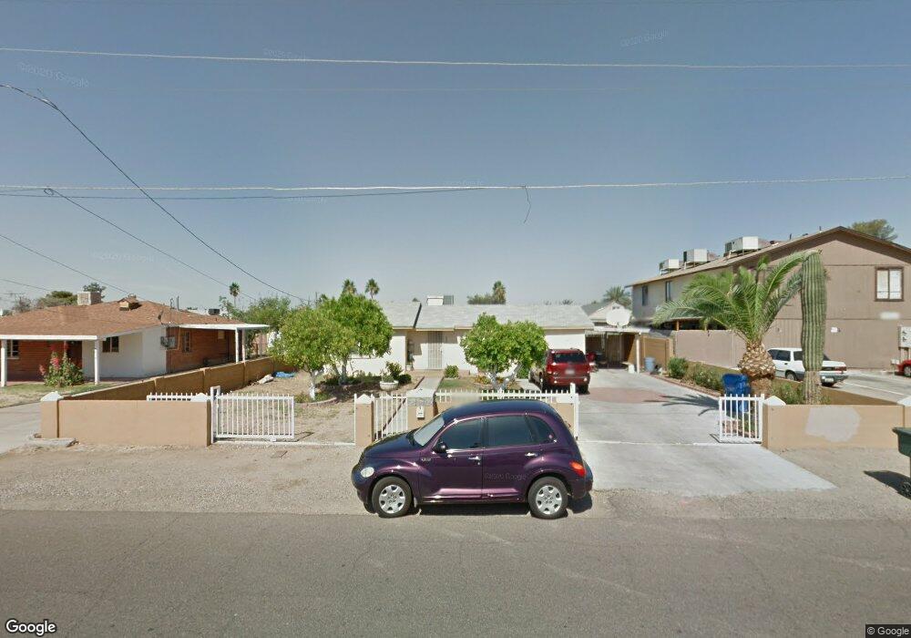 9038 N 11th St, Phoenix, AZ 85020 - photo 1