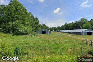 278 Floyd Orchard Rd, Fulton, KY 42041
