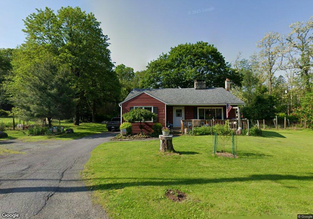 RR1 Box 21 Upper Seese Hill Rd, Canadensis, PA 18325 - photo 1