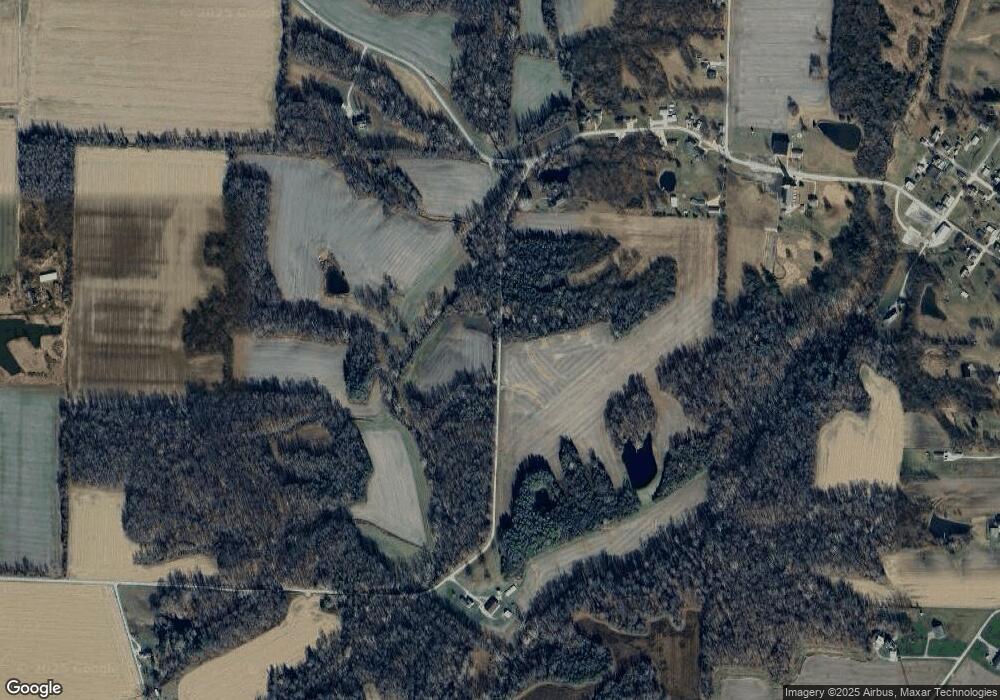 1500 S Co Road 180 E, Greensburg, IN 47240 - photo 1