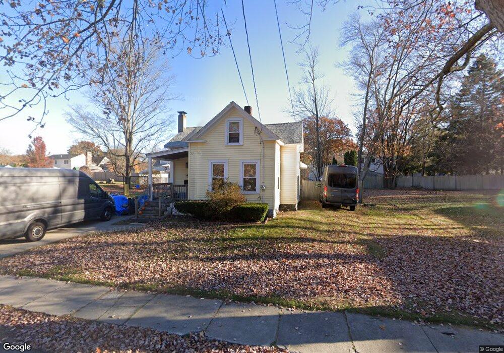 22 Nichols St, Merrimac, MA 01860 - photo 1