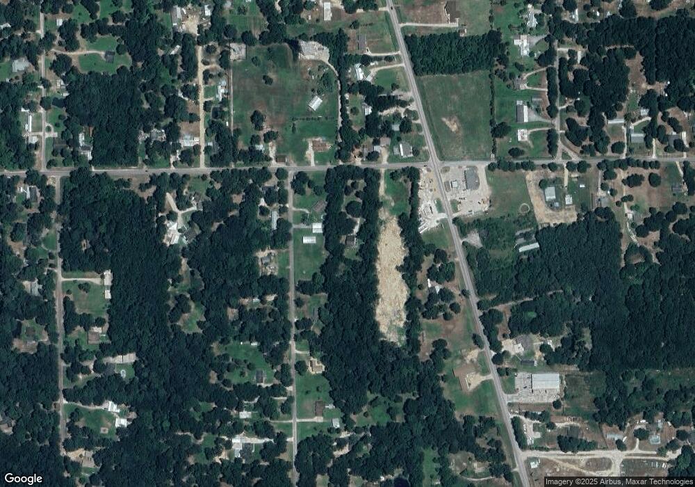 26664 Morgan Cemetery Rd, Cleveland, TX 77328 - photo 1