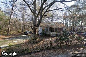 1271 Washington St, Bartow, GA 30413