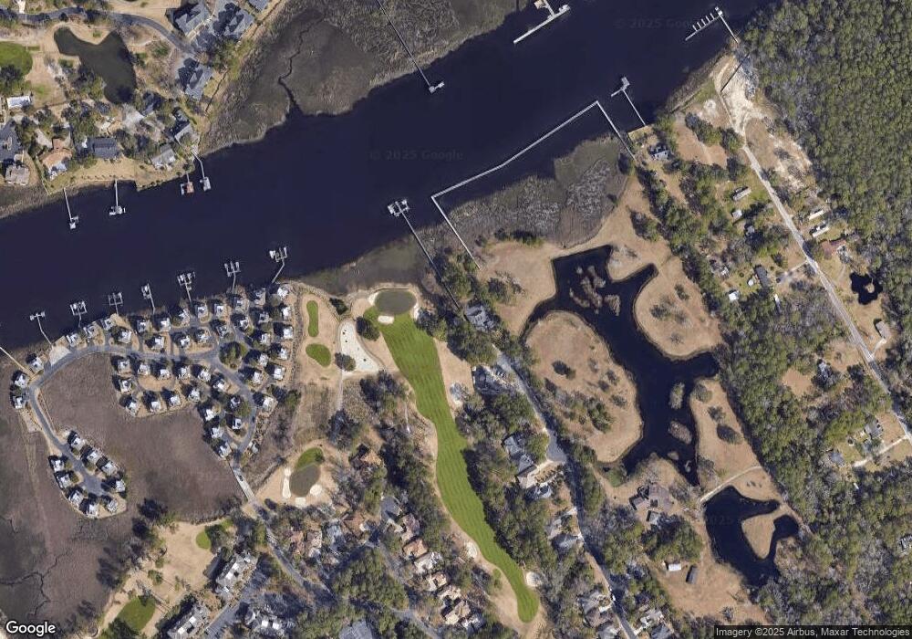 1422 Clipper Rd, North Myrtle Beach, SC 29582 - photo 1