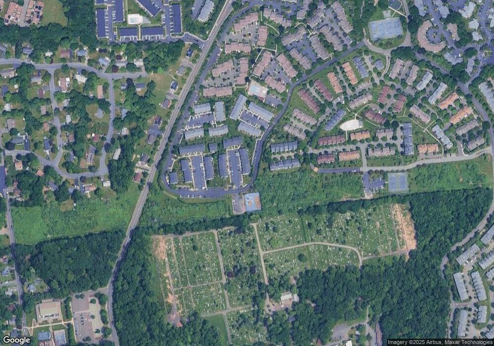 2 Knightsbridge Ct unit 247, Nanuet, NY 10954 - photo 1