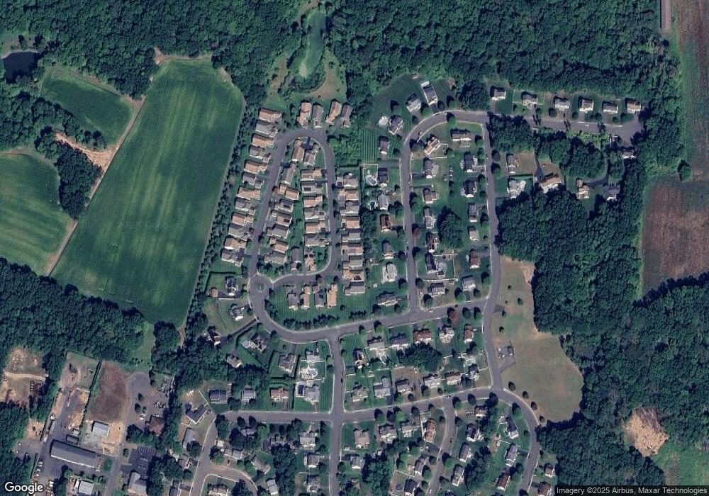 16 Ross Way, Windsor Locks, CT 06096 - photo 1