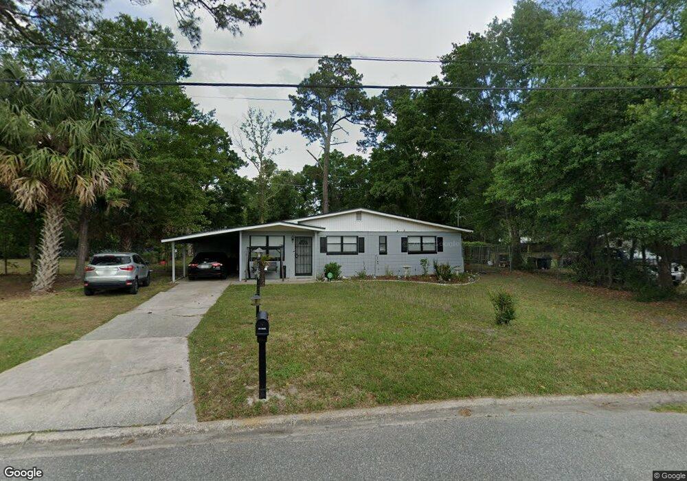 4819 Daughtry Blvd E, Jacksonville, FL 32210 - photo 1