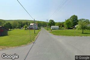 LOT 2 Bunker Hill Rd, Nippenose Township, PA 17740