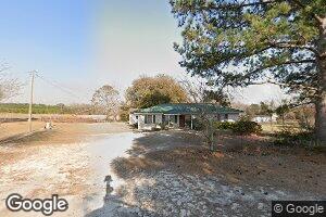 752 Snowhill Baptist Church Rd, Alamo, GA 30411