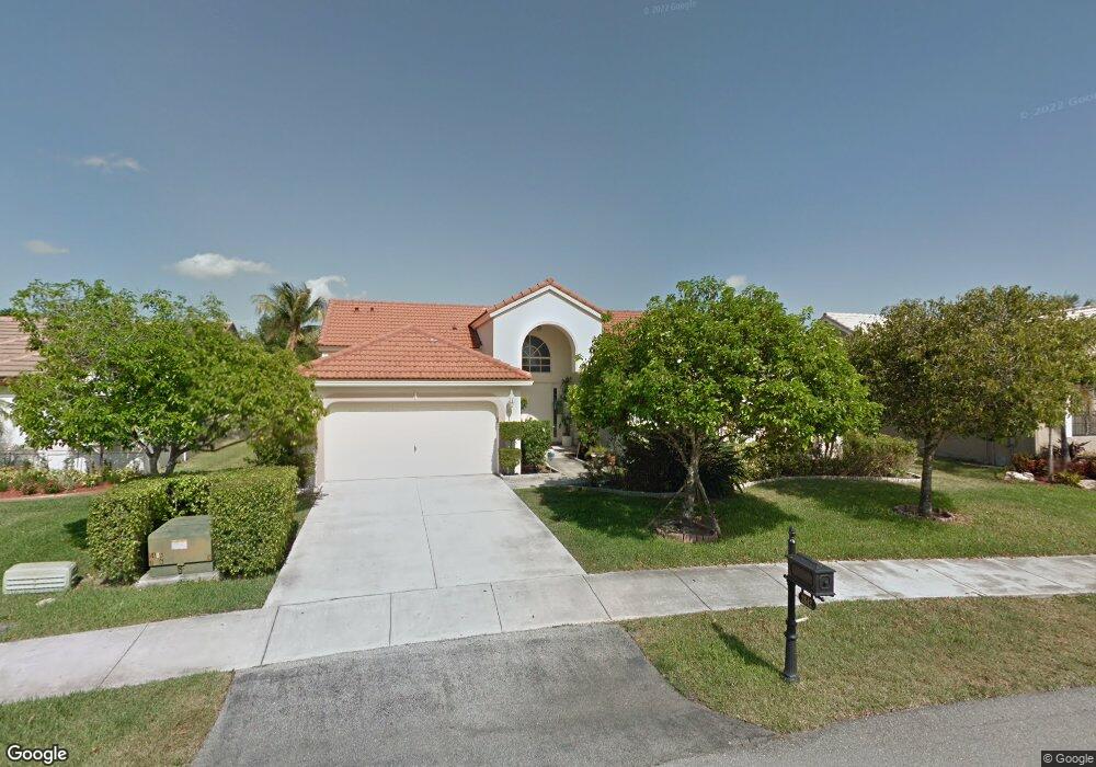 2642 E Orchard Cir, Davie, FL 33328 - photo 1