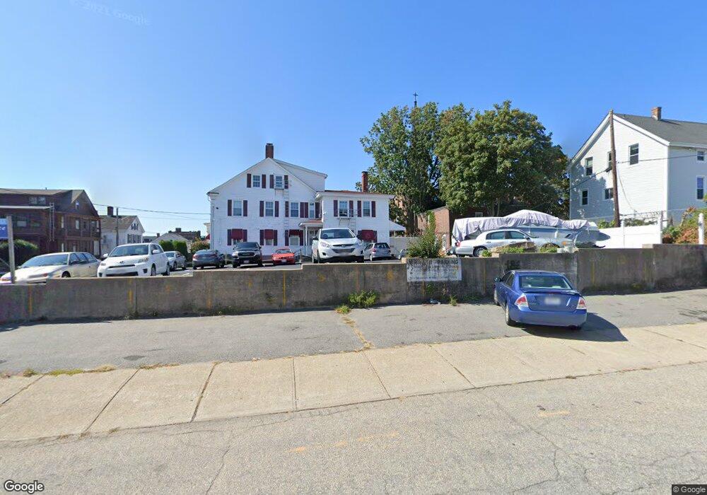 284 Bank St, Fall River, MA 02720 - photo 1