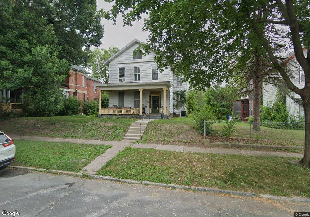 415 E 14th St, Davenport, IA 52803 - photo 1