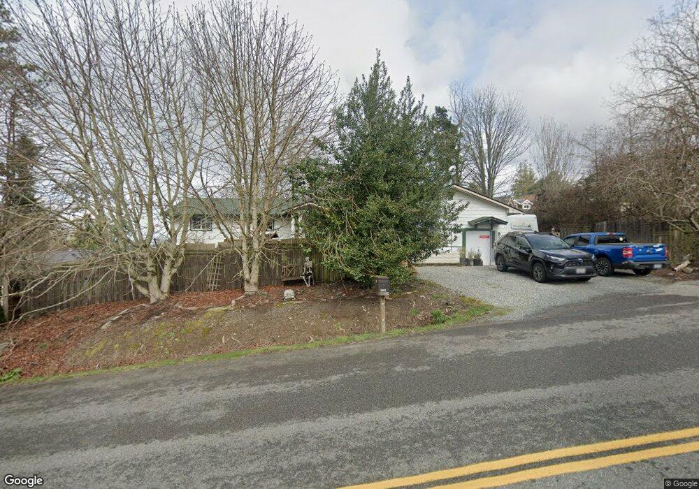 4731 88th St SW, Mukilteo, WA 98275 - photo 1