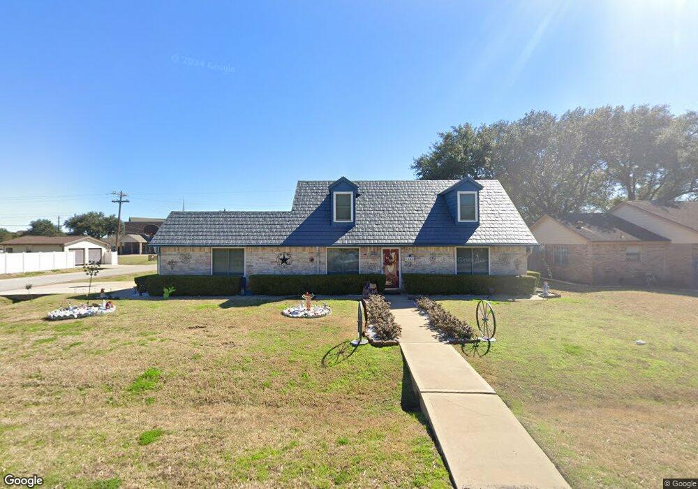 1703 Junker St, Rosenberg, TX 77471 - photo 1