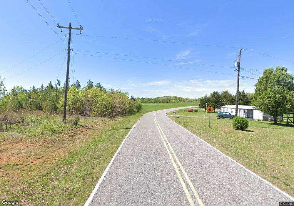 000 Trinity Rd, Statesville, NC 28625 - photo 1