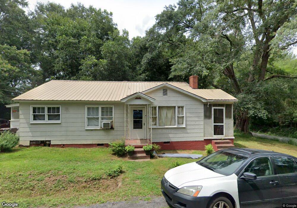 204 Thompson St, Pendleton, SC 29670 - photo 1