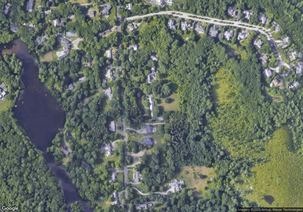 348 Grove St, Needham, MA 02492 - photo 1