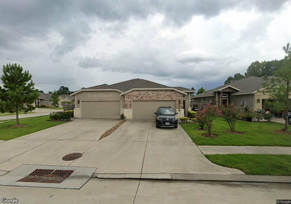 9713 Grosbeak Ln, Magnolia, TX 77354 - photo 1