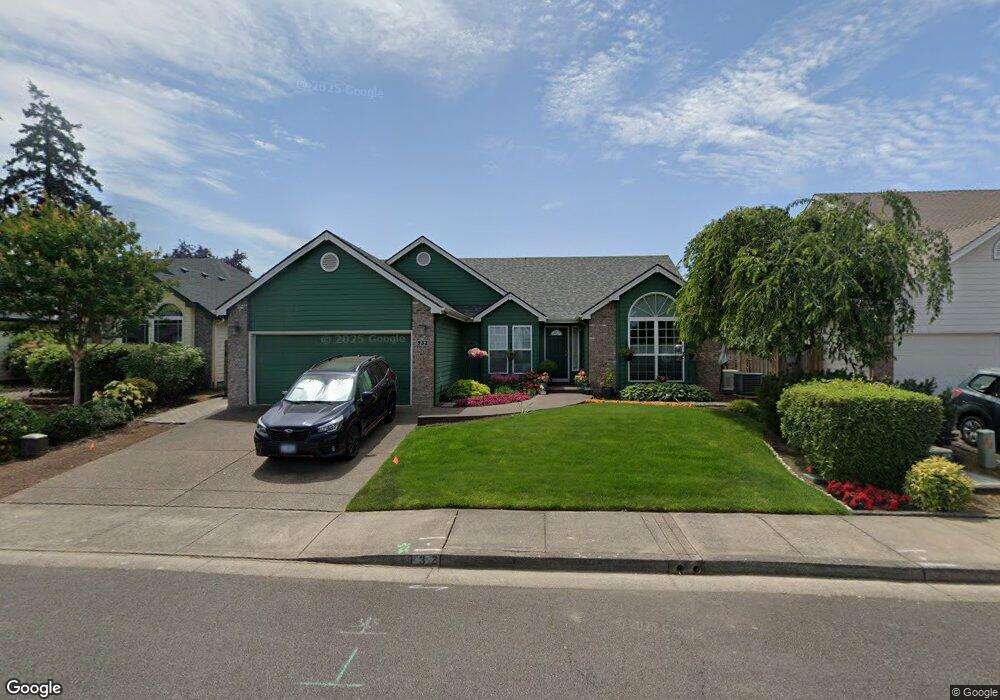 932 Merlot Rd NE, Keizer, OR 97303 - photo 1