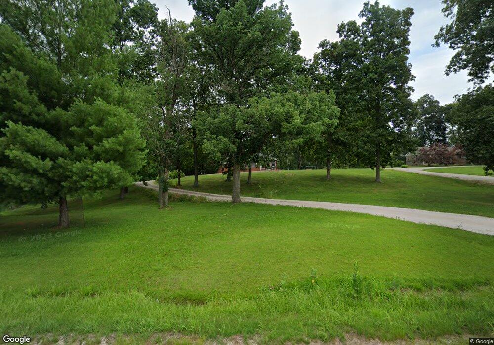 5825 S Us Highway 231, Bloomfield, IN 47424 - photo 1