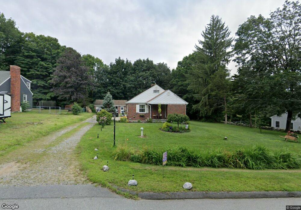 9 Hillside View, Moosup, CT 06354 - photo 1