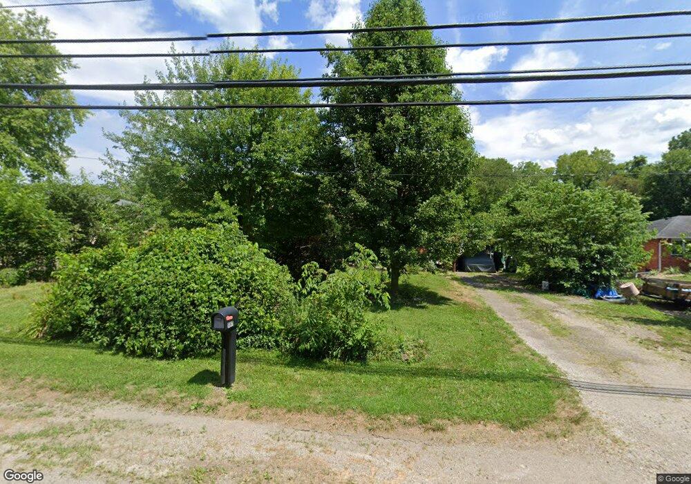 867 N Columbus St, Xenia, OH 45385 - photo 1