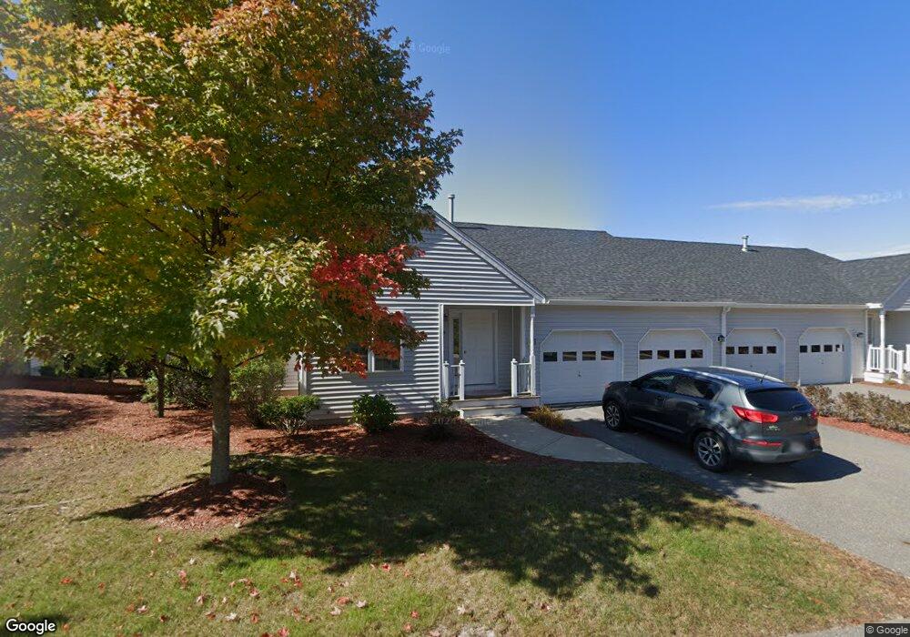 41 Oak Leaf Rd, Fitchburg, MA 01420 - photo 1