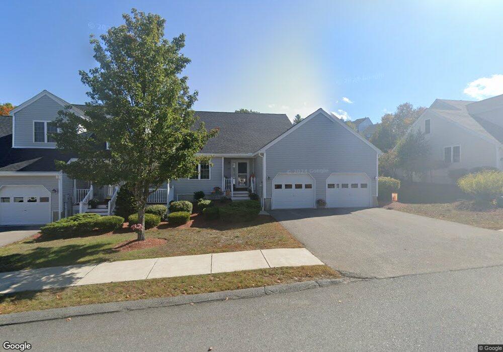 50 Green Briar Rd, Fitchburg, MA 01420 - photo 1