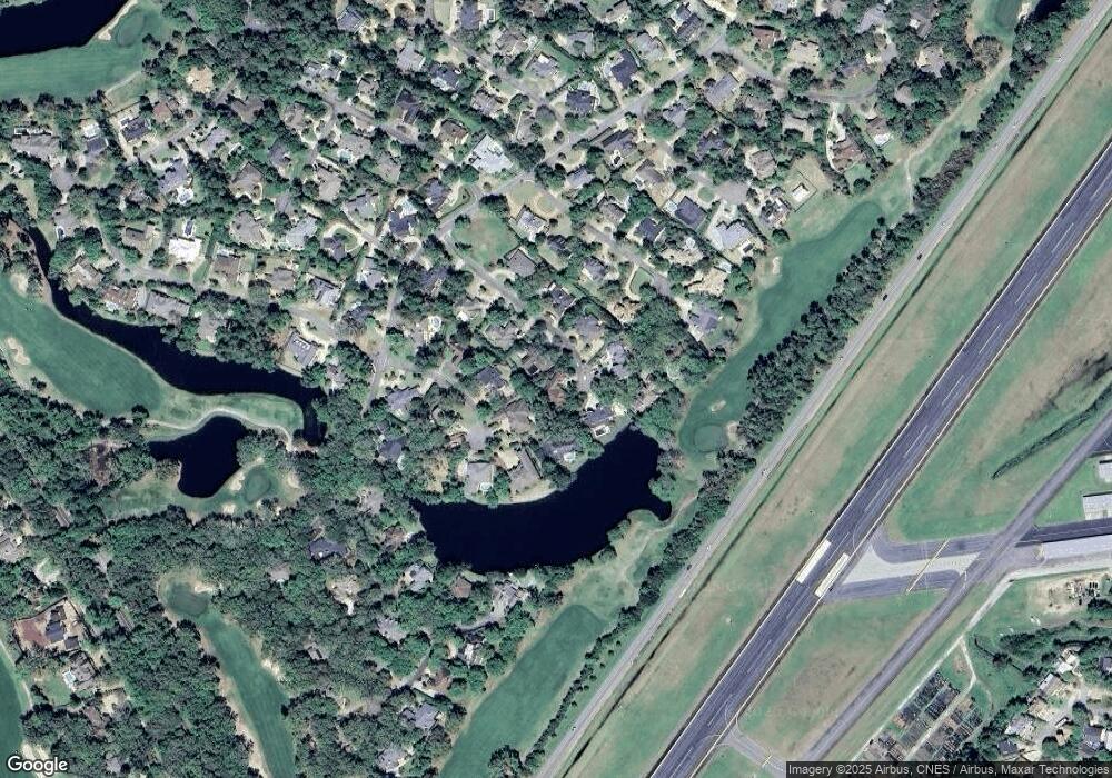 108 Turnberry, Saint Simons Island, GA 31522 - photo 1