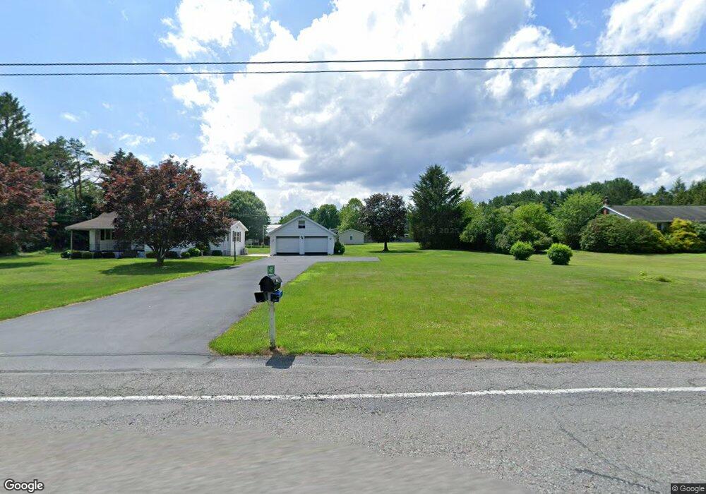 485 Burger Hollow Rd, Kunkletown, PA 18058 - photo 1
