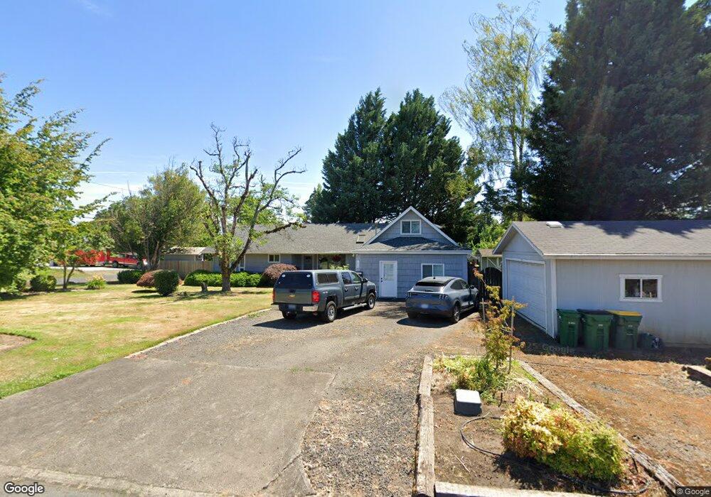 1413 Filbert St, Forest Grove, OR 97116 - photo 1