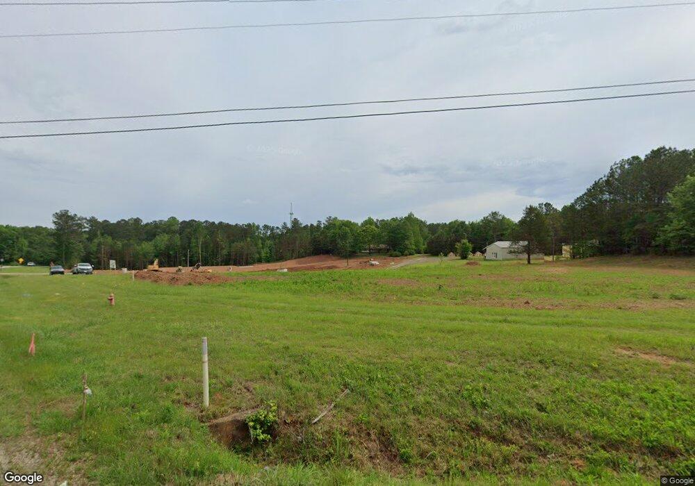 1623 Little New York Rd, Whitesburg, GA 30185 - photo 1