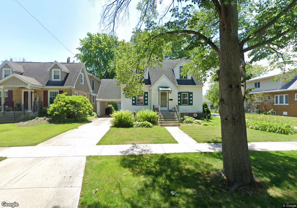 1753 E Forest Ave, Des Plaines, IL 60018 - photo 1