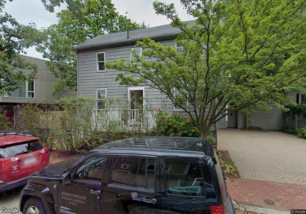 15A Rc Kelley St unit 1, Cambridge, MA 02138 - photo 1