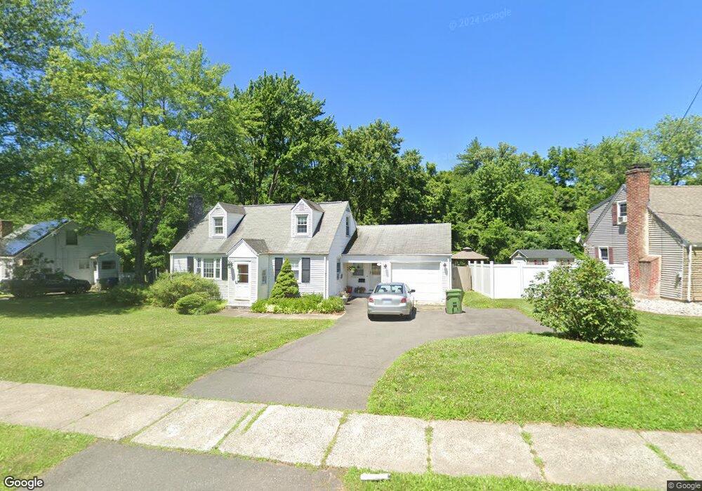 929 Plymouth St, Windsor, CT 06095 - photo 1